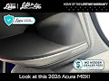 2026 Acura MDX A-Spec Advance Package