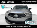 2026 Acura MDX A-Spec Advance Package