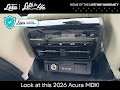 2026 Acura MDX A-Spec Advance Package