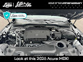 2026 Acura MDX A-Spec Advance Package