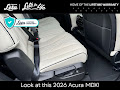 2026 Acura MDX A-Spec Advance Package