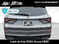 2026 Acura MDX A-Spec Advance Package