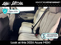 2026 Acura MDX A-Spec Advance Package