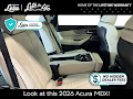 2026 Acura MDX A-Spec Advance Package