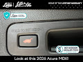 2026 Acura MDX A-Spec Advance Package