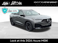 2026 Acura MDX A-Spec Advance Package