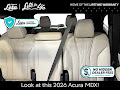 2026 Acura MDX A-Spec Advance Package