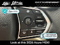 2026 Acura MDX A-Spec Advance Package