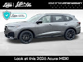 2026 Acura MDX A-Spec Advance Package