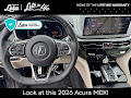 2026 Acura MDX A-Spec Advance Package