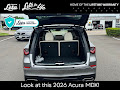 2026 Acura MDX A-Spec Advance Package