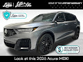 2026 Acura MDX A-Spec Advance Package