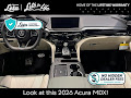 2026 Acura MDX A-Spec Advance Package
