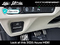 2026 Acura MDX A-Spec Advance Package