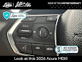 2026 Acura MDX A-Spec Advance Package