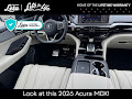 2026 Acura MDX A-Spec Advance Package