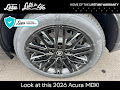 2026 Acura MDX A-Spec Advance Package