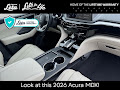 2026 Acura MDX A-Spec Advance Package