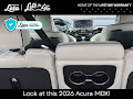 2026 Acura MDX A-Spec Advance Package