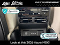 2026 Acura MDX A-Spec Advance Package