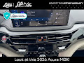 2026 Acura MDX A-Spec Advance Package