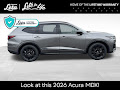 2026 Acura MDX A-Spec Advance Package