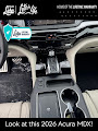 2026 Acura MDX A-Spec Advance Package