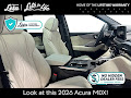 2026 Acura MDX A-Spec Advance Package