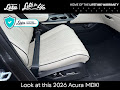 2026 Acura MDX A-Spec Advance Package