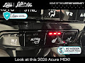 2026 Acura MDX A-Spec Advance Package