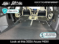 2026 Acura MDX A-Spec Advance Package