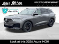2026 Acura MDX A-Spec Advance Package