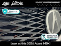 2026 Acura MDX A-Spec Advance Package
