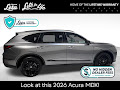 2026 Acura MDX A-Spec Advance Package