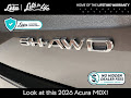 2026 Acura MDX A-Spec Advance Package