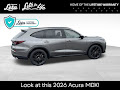 2026 Acura MDX A-Spec Advance Package