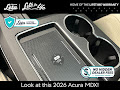 2026 Acura MDX A-Spec Advance Package