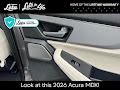 2026 Acura MDX A-Spec Advance Package