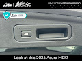 2026 Acura MDX A-Spec Advance Package