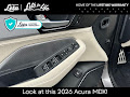 2026 Acura MDX A-Spec Advance Package