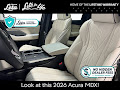 2026 Acura MDX A-Spec Advance Package