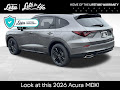 2026 Acura MDX A-Spec Advance Package
