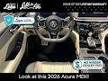 2026 Acura MDX A-Spec Advance Package