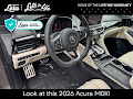 2026 Acura MDX A-Spec Advance Package