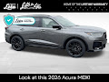 2026 Acura MDX A-Spec Advance Package