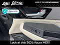2026 Acura MDX A-Spec Advance Package