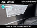 2026 Acura MDX A-Spec Advance Package