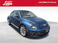 2018 Volkswagen Beetle 2.0T SE