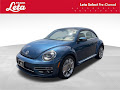 2018 Volkswagen Beetle 2.0T SE