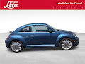 2018 Volkswagen Beetle 2.0T SE